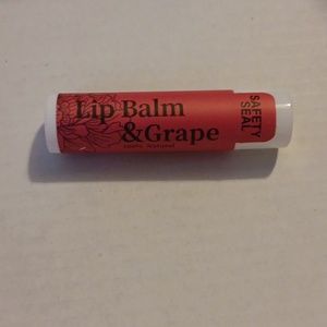 Lip Balm